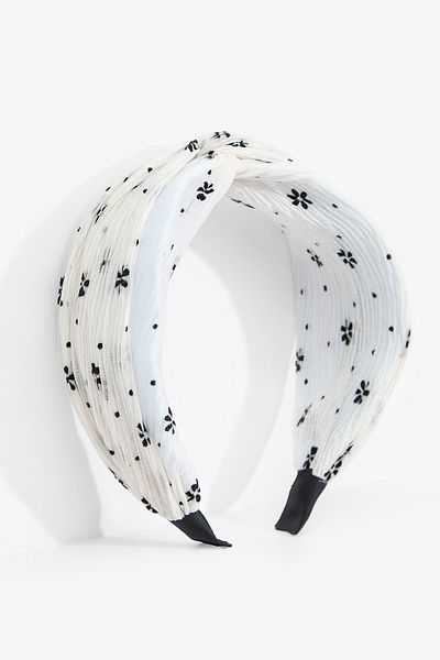Penti Jasmine Ecru Crown