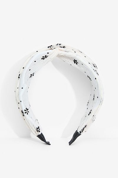 Penti Jasmine Ecru Crown