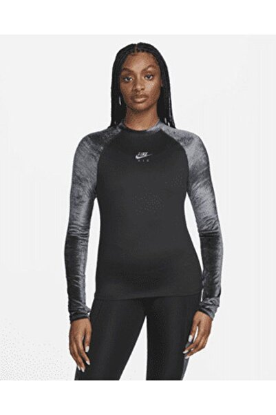 Nike Air Midlayer Long Sleeve T-shirt-dd4417-010