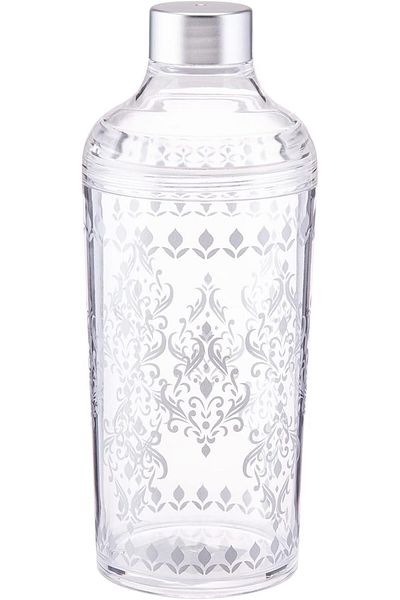 AKDC Acrylic Water Bottle