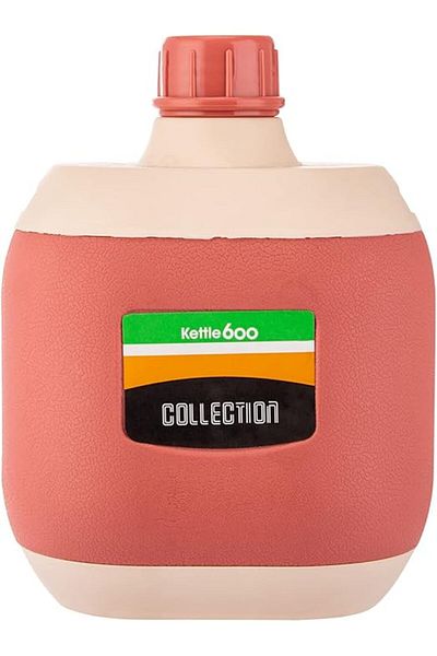 AKDC Multicolour Water Bottle L(9cm) XW(13cm) XH(18cm) – Model: 6291046004167