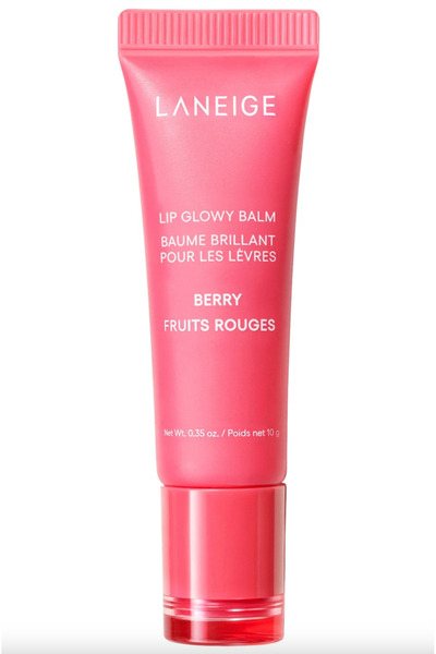 Laneige Lip Glowy Lightweight Hydration Balm with Shea Butter