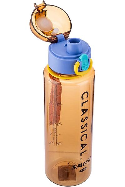 AKDC Water Bottle Smos