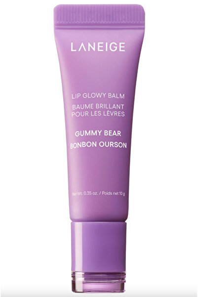 Laneige Lip Glowy Lightweight Hydration Balm with Shea Butter