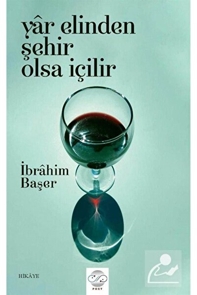 Generic Brand Yar Elinden Şehir Olsa Içilir