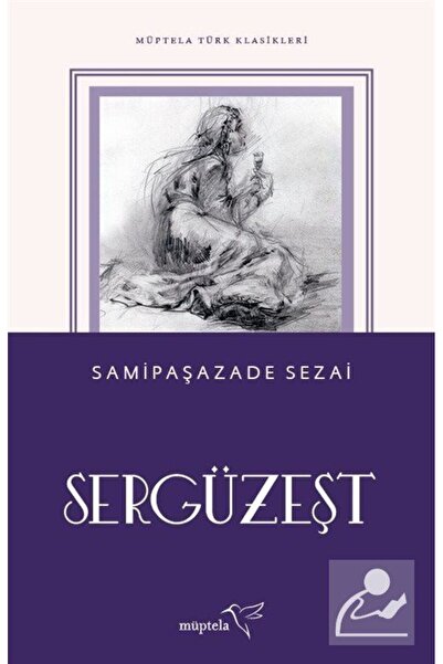 Müptela Yayınları Sergüzeşt