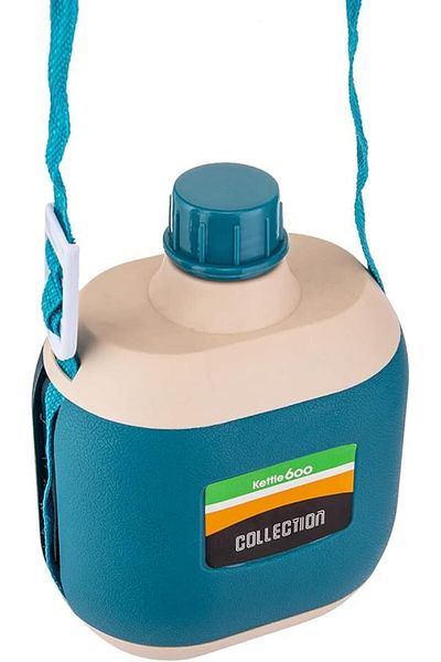 AKDC Water Bottle L(9CM) XW(13CM) XH(18CM) Multicolour 7865227202230