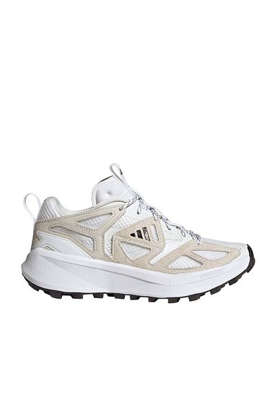 adidas Kantai Trail Women's Cream Sneakers (Jh6836)