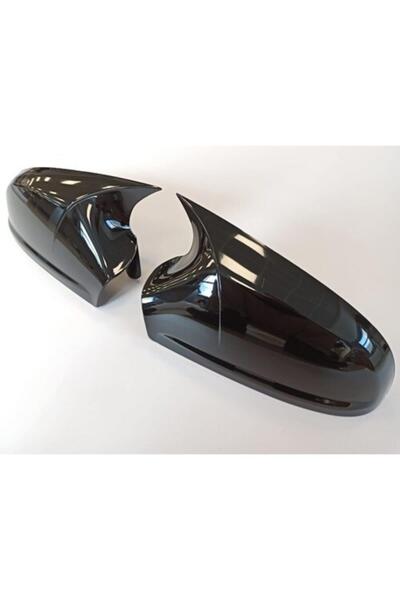 Genel Markalar Opel Astra H 2004-2009 Yarasa Ayna Kapağı