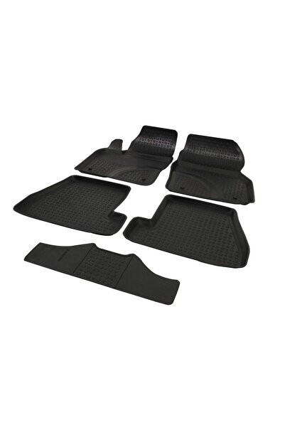 İtibar Ford Currier 4d Paspas
