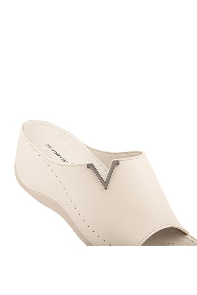 Muya Perla Anatomical Sole Four Seasons Women's Slippers