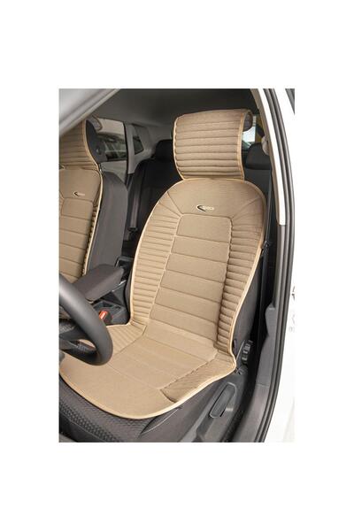 Space Beige Boomerang Cushion Set of 2 - Klmny57