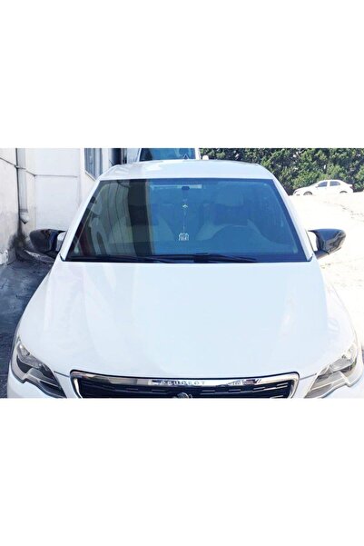 Batman Peugeot 301 2013-2017 Arası Yarasa Ayna Kapağı