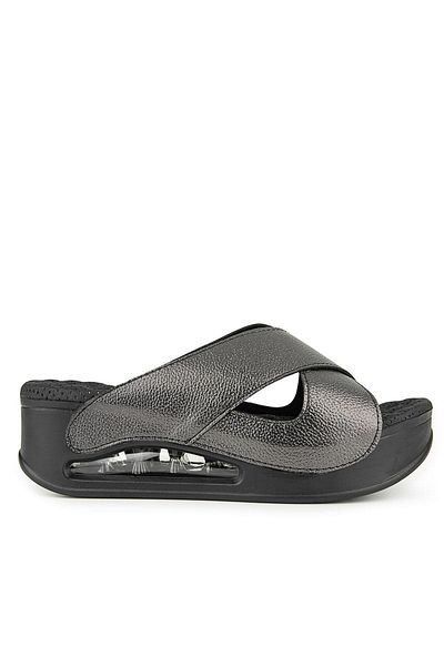 Muya Papuci de damă Penelope Anatomical Air Max Sole Heel Spur