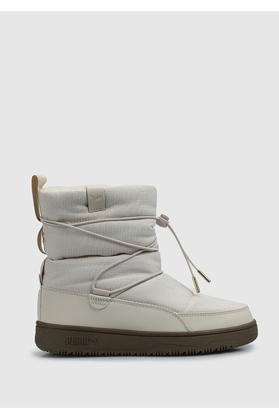 Puma Snowbae Wns Alpine Snow-Granola-Chocolat
