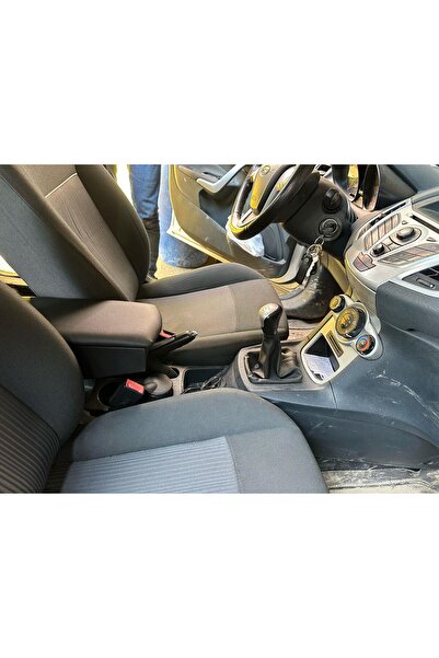 CARFACE Ford Fiesta Koldayama-Fiesta Kolçak-Fiesta Mdf Kol Dayama