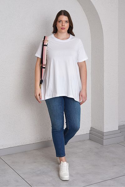 Büyük Moda 54076 T-Shirt