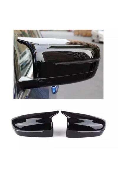 ROHANAUTO Bmw G20 3 Serisi Yarasa Ayna Kapağı