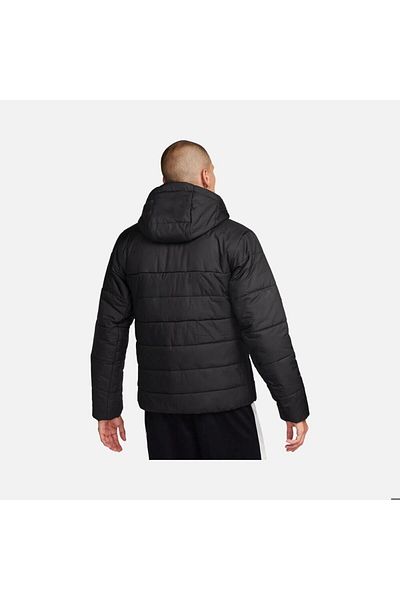 Nike Sportswear Swoosh Air Therma-Fit Synthetic-Fill Full-Zip Hoodie Men's Jacket