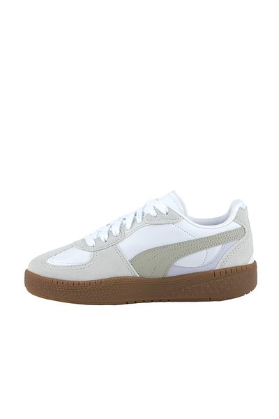 Puma Palermo Fashion Women's White Sports Shoes ( 397727 -02)