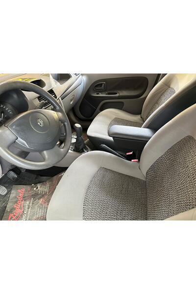 KAMPÜS OTOMOTİV Clio Mdf Koldayama
