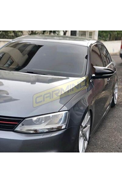 Genel Markalar Vw Jetta Yarasa Ayna Kapağı 2012-2018