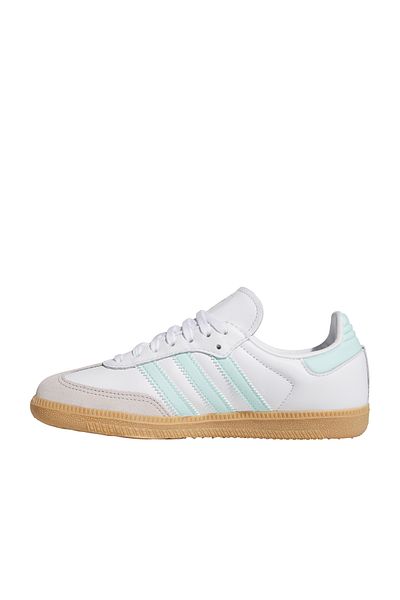adidas Samba Og White αθλητικά παπούτσια (JP5481)