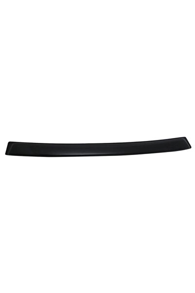 BODYKİT DİZAYN Skoda Octavia Mk3 2013 Arka Cam Üstü Spoiler