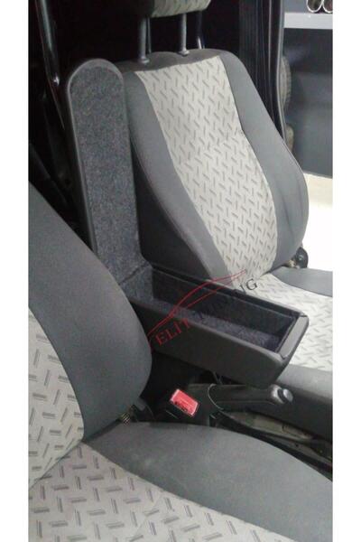 ElitTuning Fiat Doblo Cargo 2011 Deri Kol Dayama Kolçak Mdf