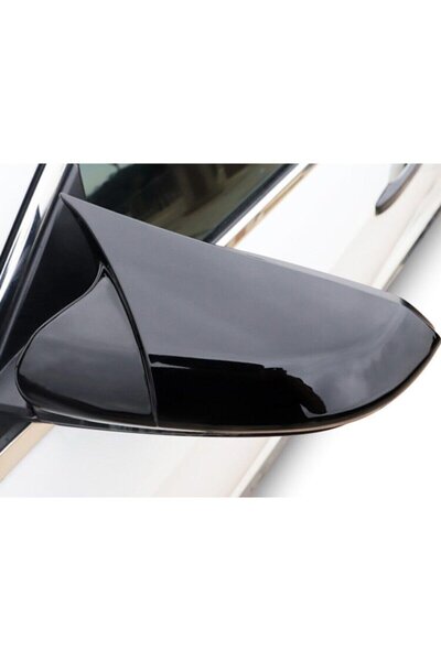 Genel Markalar Vw Golf 4 Yarasa Ayna Kapağı Batman Ayna 1997-2003