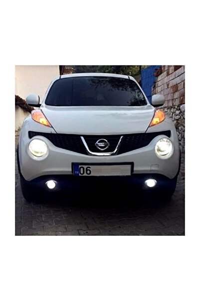 Photon Nıssan Juke Led Xenon Şimşek Etkili Oto Ampulü Mono H4