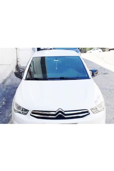 Batman Citroen C-elysee Yarasa Ayna Kapağı