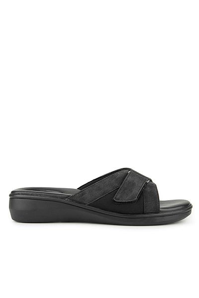 Muya Valdes Anatomical Soled - Papuci de damă cu toc spinos Hallux și Valgus Bone