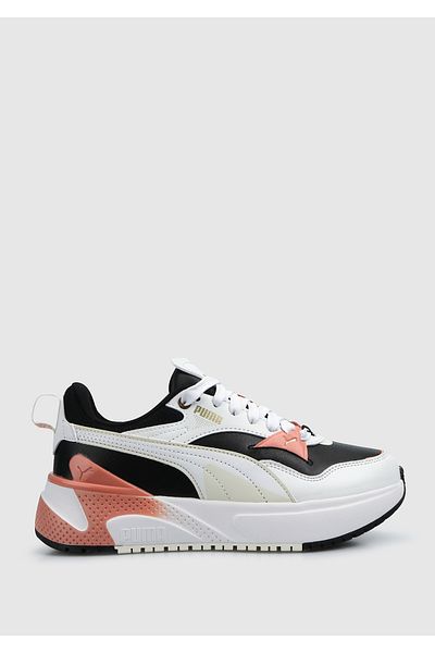Puma 39767508 R78 Disrupt – Dámské Tenisky pro volný čas