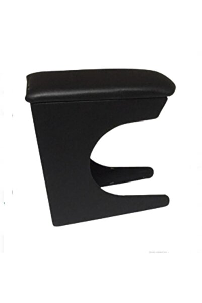 Tegin Courier Geniş Hacimli Delmesiz Mdf Ayaklı Kolçak Kol Dayama 13 Cm