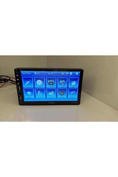 KAMPÜS OTOMOTİV Astra G Dabıl Uyumlu Ekran