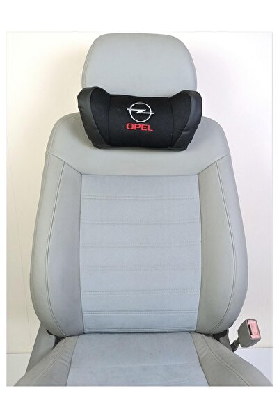 SS Oto OPEL LÜX OTO BOYUN YASTIĞI (2 ADET) SİYAH