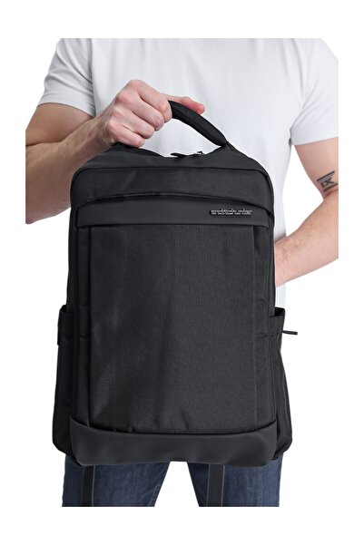 Arctic Hunter B00478 Rucsac multifuncțional, rezistent la apă, ghiozdan pentr...