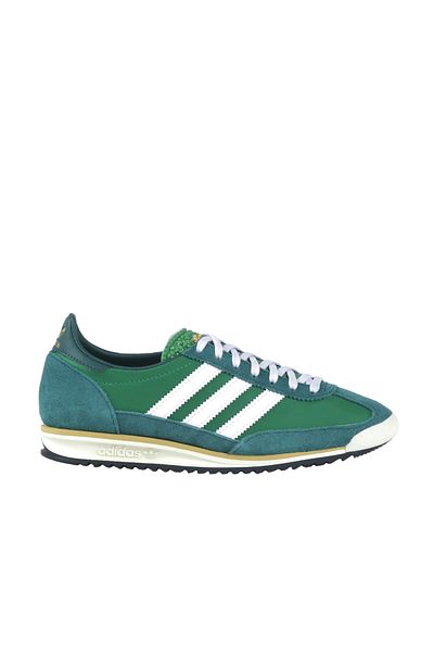 adidas Sportovní boty Sl 72 Og Green (IE3427)