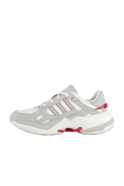 adidas Ανδρικά γκρι αθλητικά παπούτσια Maxxcetus (IE4224)