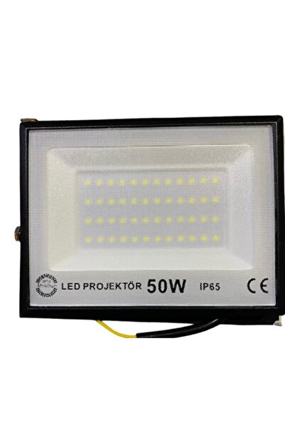 ERK Erkled 50 watt tablet projektör