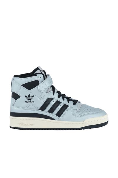 adidas Pantofi sport albaștri Forum 84 (FZ6302)