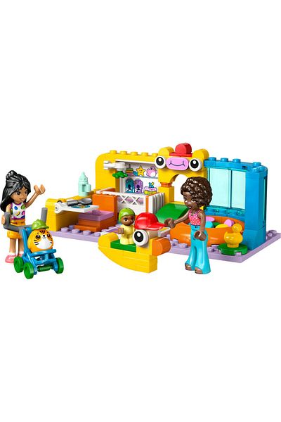 LEGO Friends Aliya's Sister's Playroom 42645