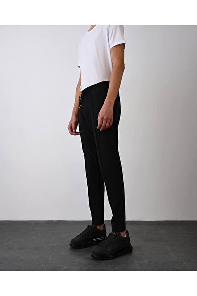 MARRAKECH Narrow Leg Ankle Length Jogger Pants Pnt633