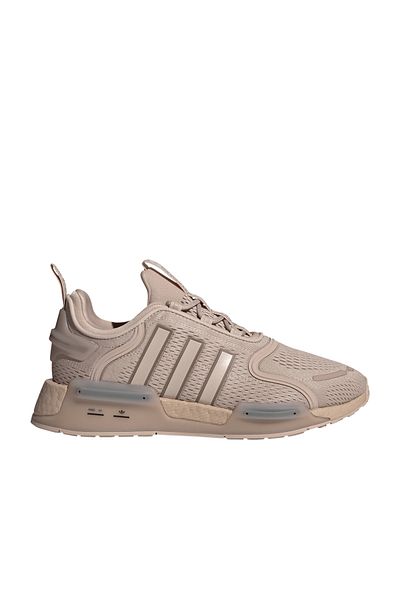 adidas Ανδρικά μπεζ αθλητικά παπούτσια Nmd V3 (FZ6496)