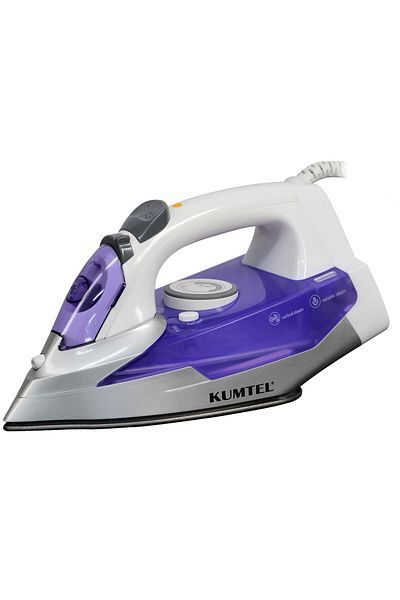 KUMTEL Hmu-01 Fier De Calcat Mov