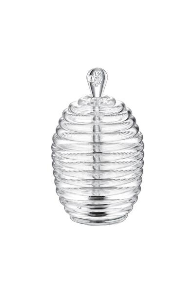 Okyanus Home Spiral Honey Jar