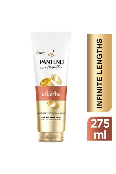 Pantene Infinite Length Conditioner 275 ml
