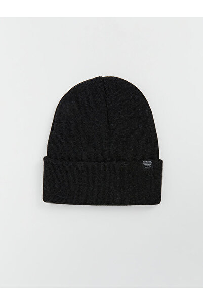 LC Waikiki Sparkling Choices from Shining Store | Basic Men's Beret