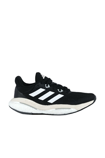 adidas Γυναικεία παπούτσια τρεξίματος HP7651 μαύρα